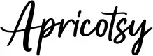 Apricotsy