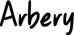 Arbery
