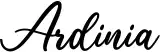 Ardinia