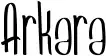 Arkara