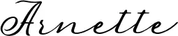 Arnette