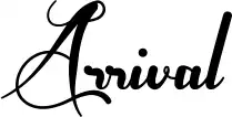 Arrival