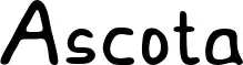 Ascota