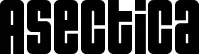 Asectica