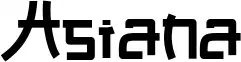 Asiana