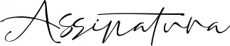 Assinatura