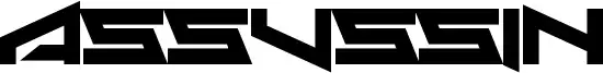 Assvssin