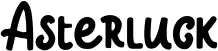 Asterluck