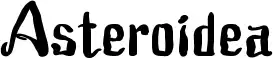 Asteroidea
