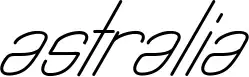 Astralia