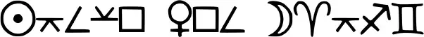 Astro Dot Basic