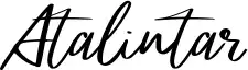Atalintar