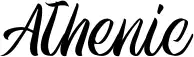 Athenic
