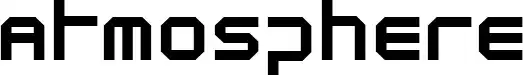 Atmosphere