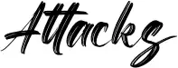 Attacks
