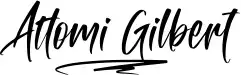 Attomi Gilbert