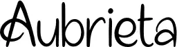 Aubrieta