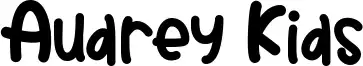 Audrey Kids
