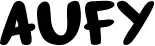 Aufy