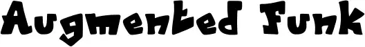 Augmented Funk