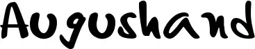 Augushand