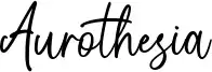 Aurothesia
