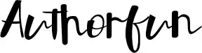 Authorfun