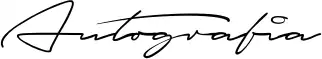 Autografia