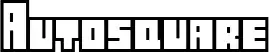 Autosquare