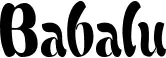 Babalu