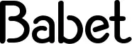 Babet