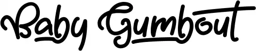Baby Gumbout