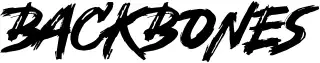 Backbones