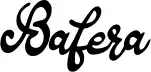 Bafera