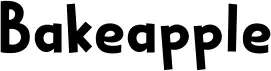 Bakeapple