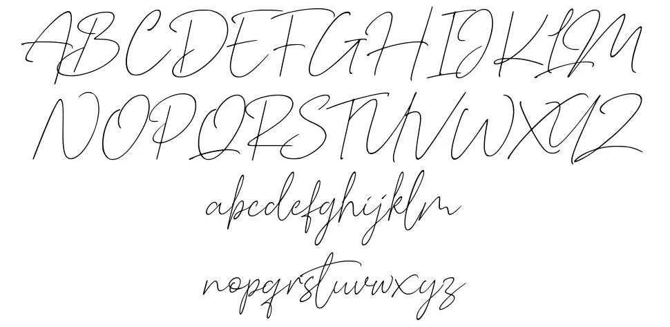 Baldivefont specimens