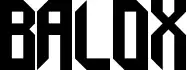 Balox