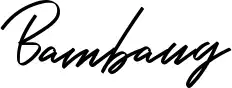 Bambang