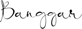 Banggar