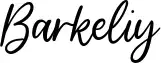 Barkeliy