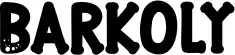 Barkoly