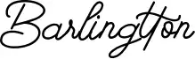 Barlingtton