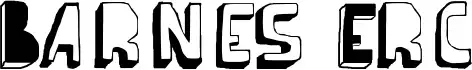 Barnes Erc