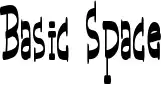 Basic Space