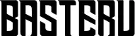 BASTERU