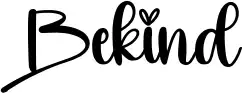 Bekind