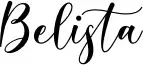Belista