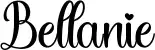 Bellanie