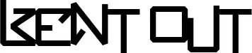 Bent Out