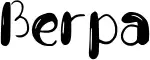 Berpa